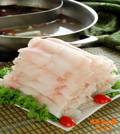 通威食品水产品 以“桃”为誓，托举安全生态品质，成就水产业先锋